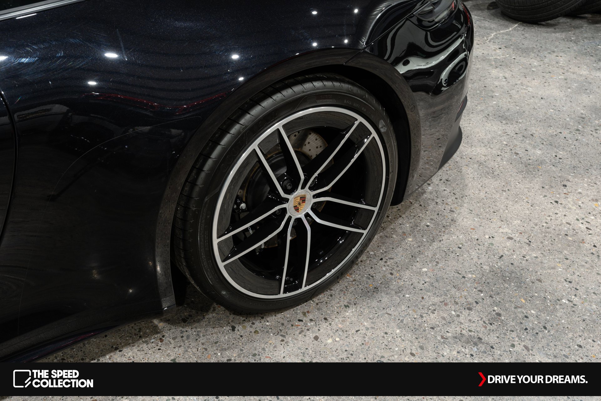 Used 2025 Porsche 911 Carrera S image 61