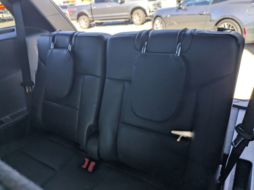 New 2026 Ford Explorer ST image 14