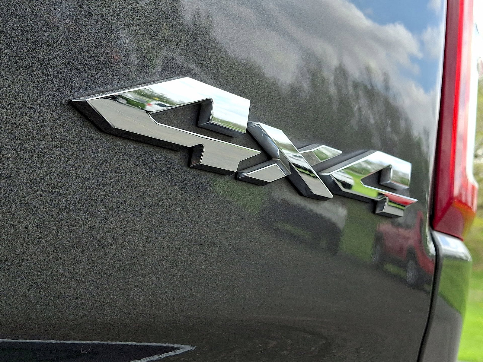 Used 2022 RAM 1500 Big Horn image 23