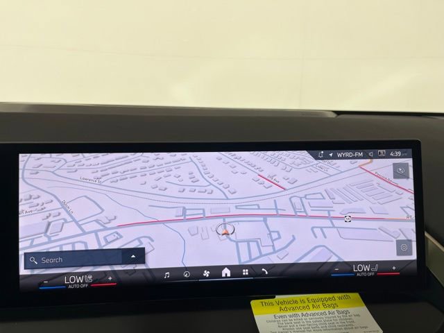 Used 2025 BMW X3 xDrive30i w/ Convenience Package image 16