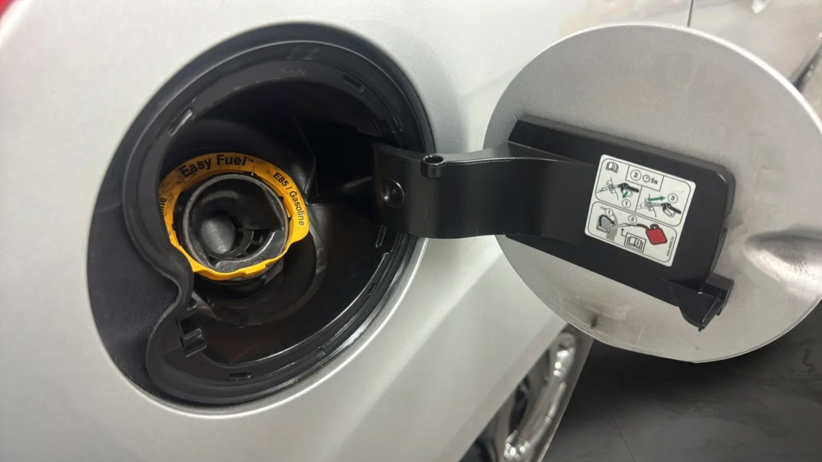 Used 2016 Ford Focus S FWD image 28