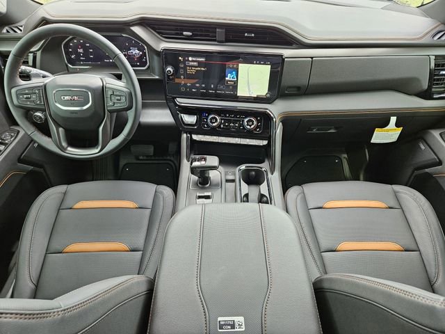 New 2026 GMC Sierra 1500 AT4 w/ AT4 Premium Package image 20