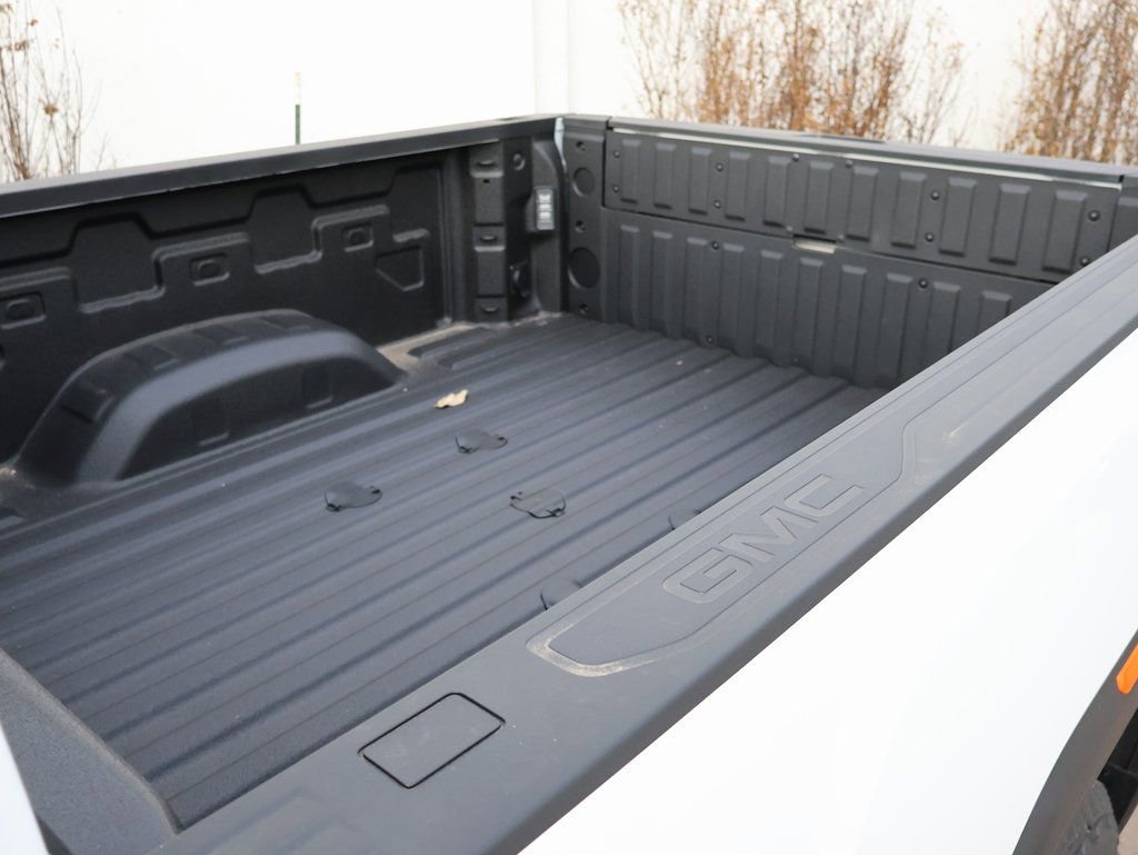 New 2026 GMC Sierra 2500 Denali w/ Denali Reserve Package image 18