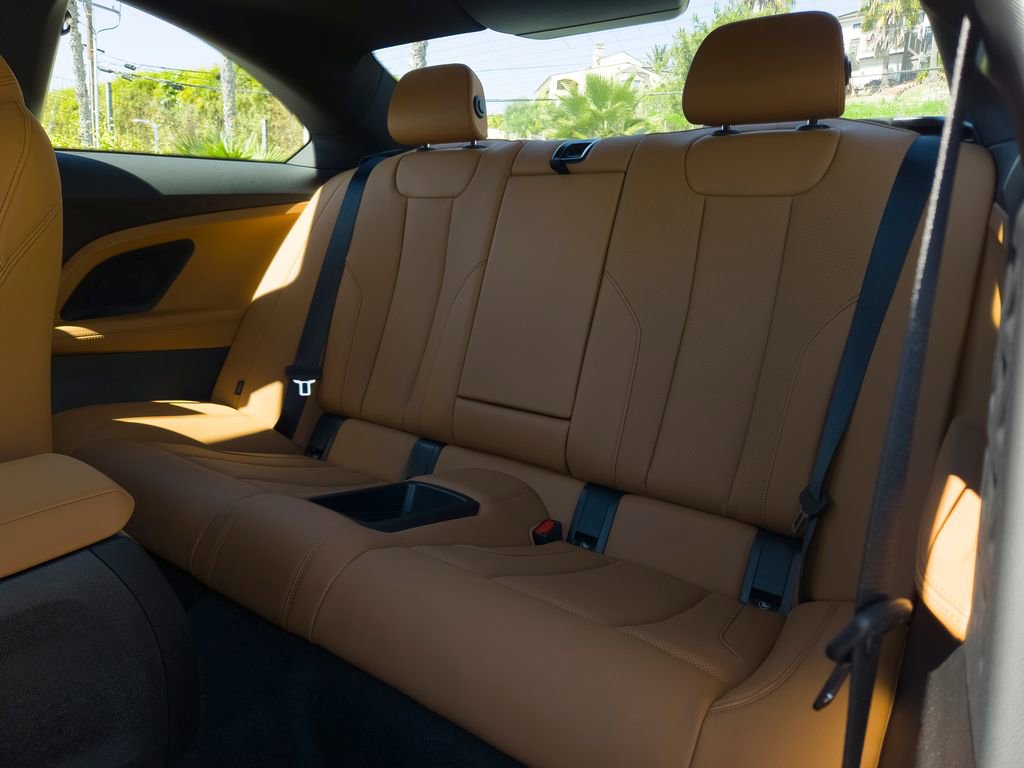 New 2026 BMW 230i Coupe w/ M Sport Package image 8