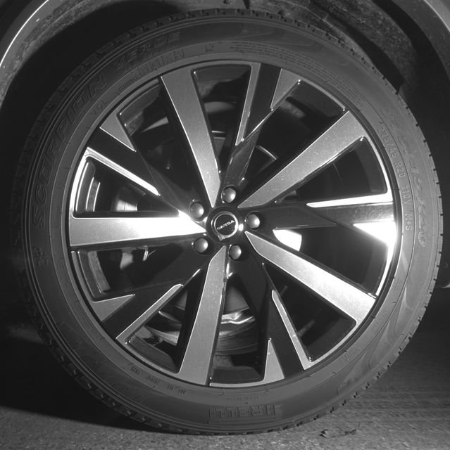 New 2026 Volvo XC90 B6 Core w/ Protection Package image 9