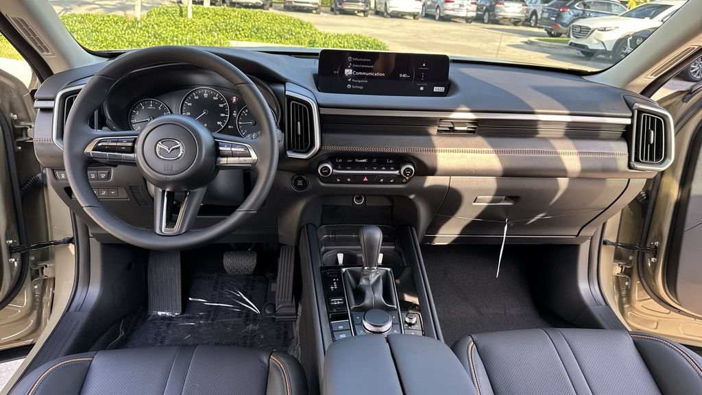 New 2026 MAZDA CX-50 AWD 2.5 S w/ Weather Package image 36