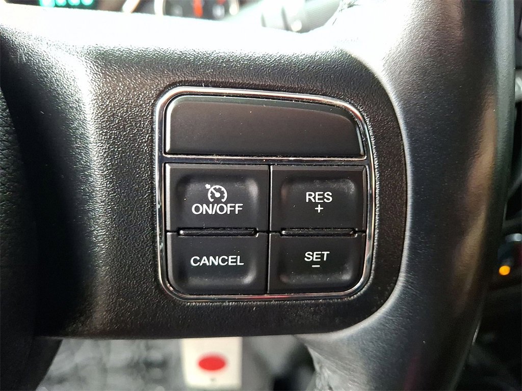 Certified 2018 Jeep Wrangler Unlimited Sport S image 17