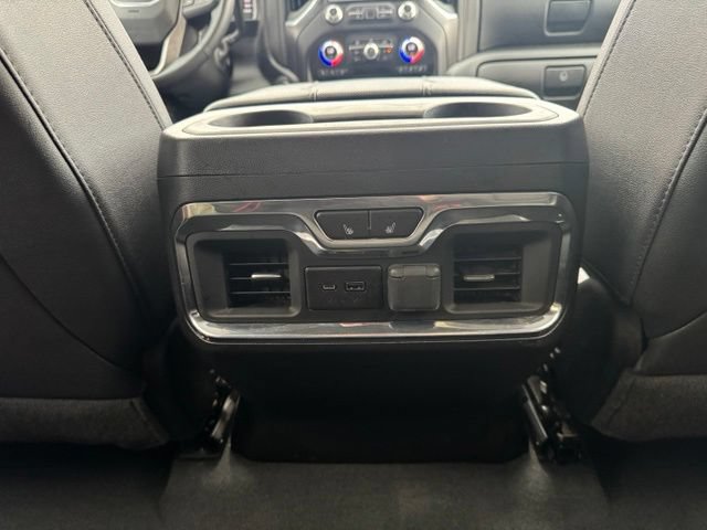 Certified 2023 GMC Sierra 2500 AT4 w/ AT4 Premium Plus Package AWD/4WD image 10