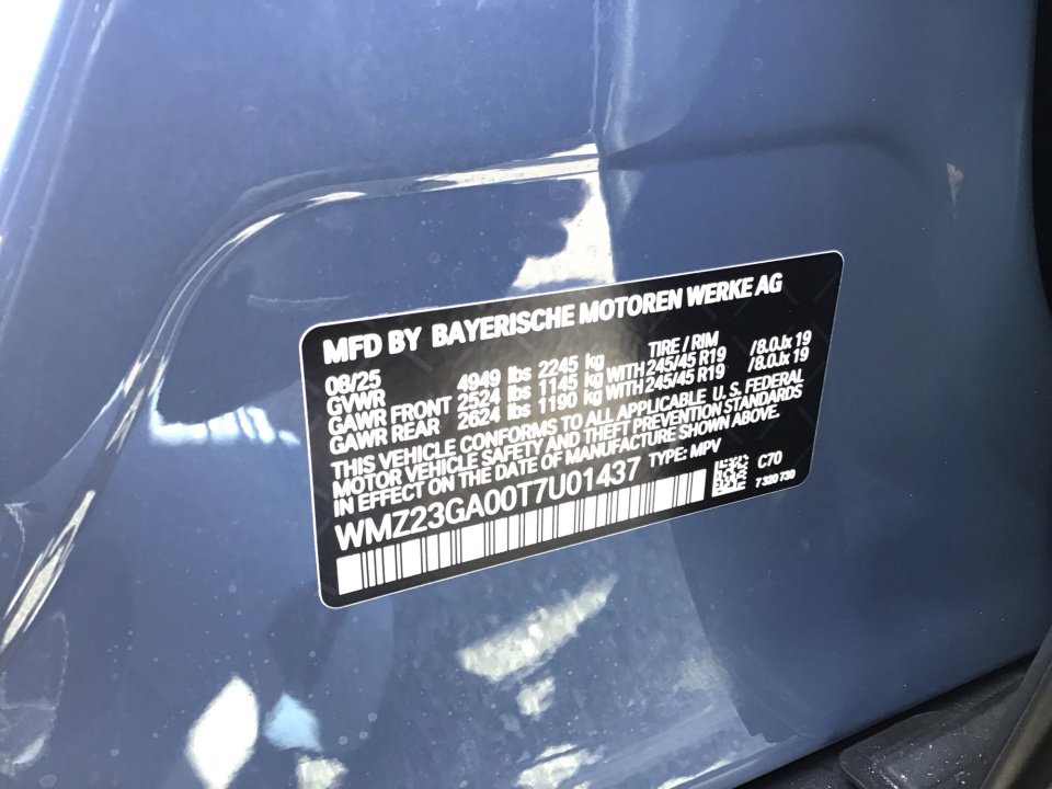 New 2026 MINI Cooper Countryman S image 35