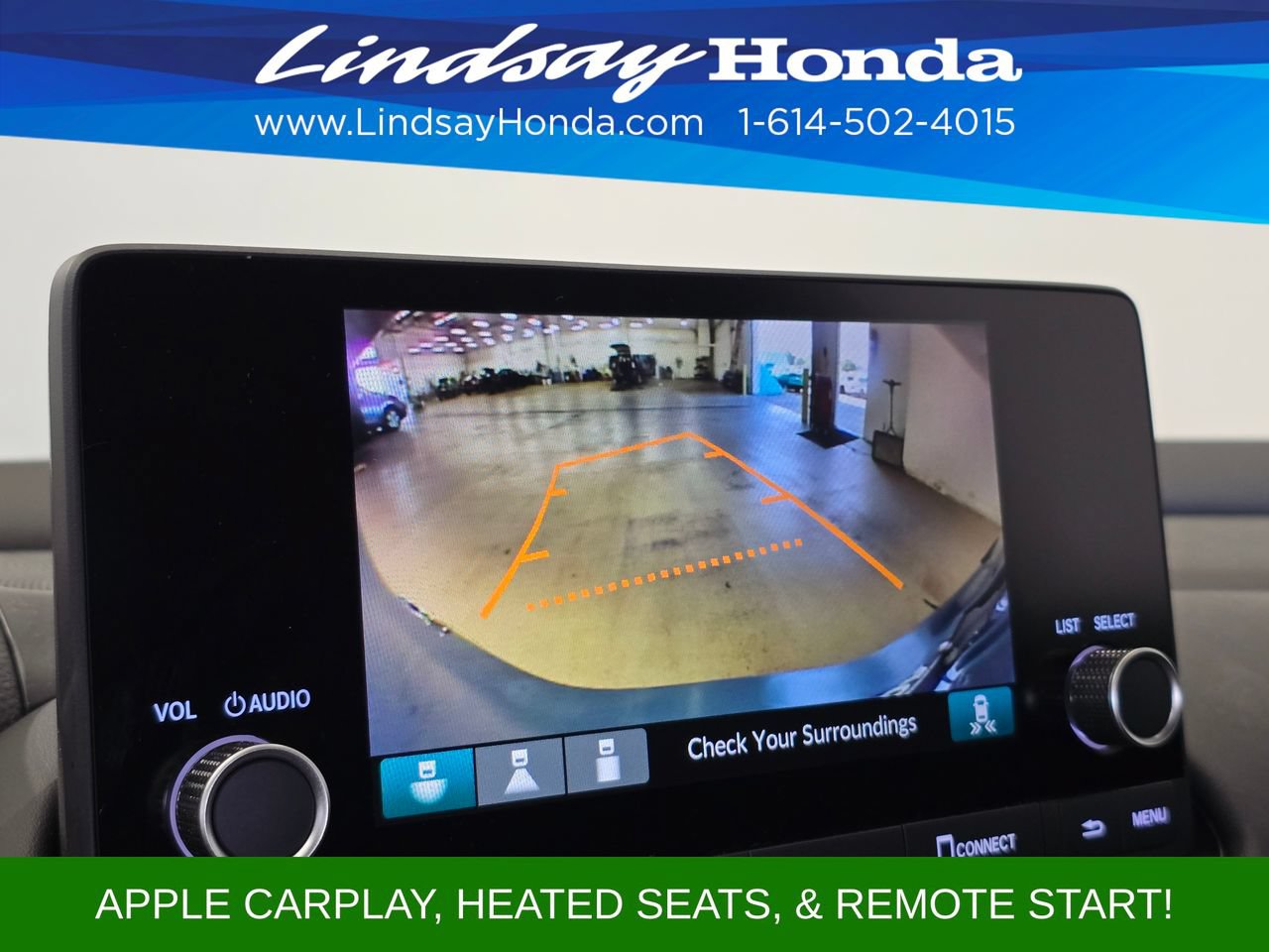 Used 2025 Honda HR-V Sport image 18
