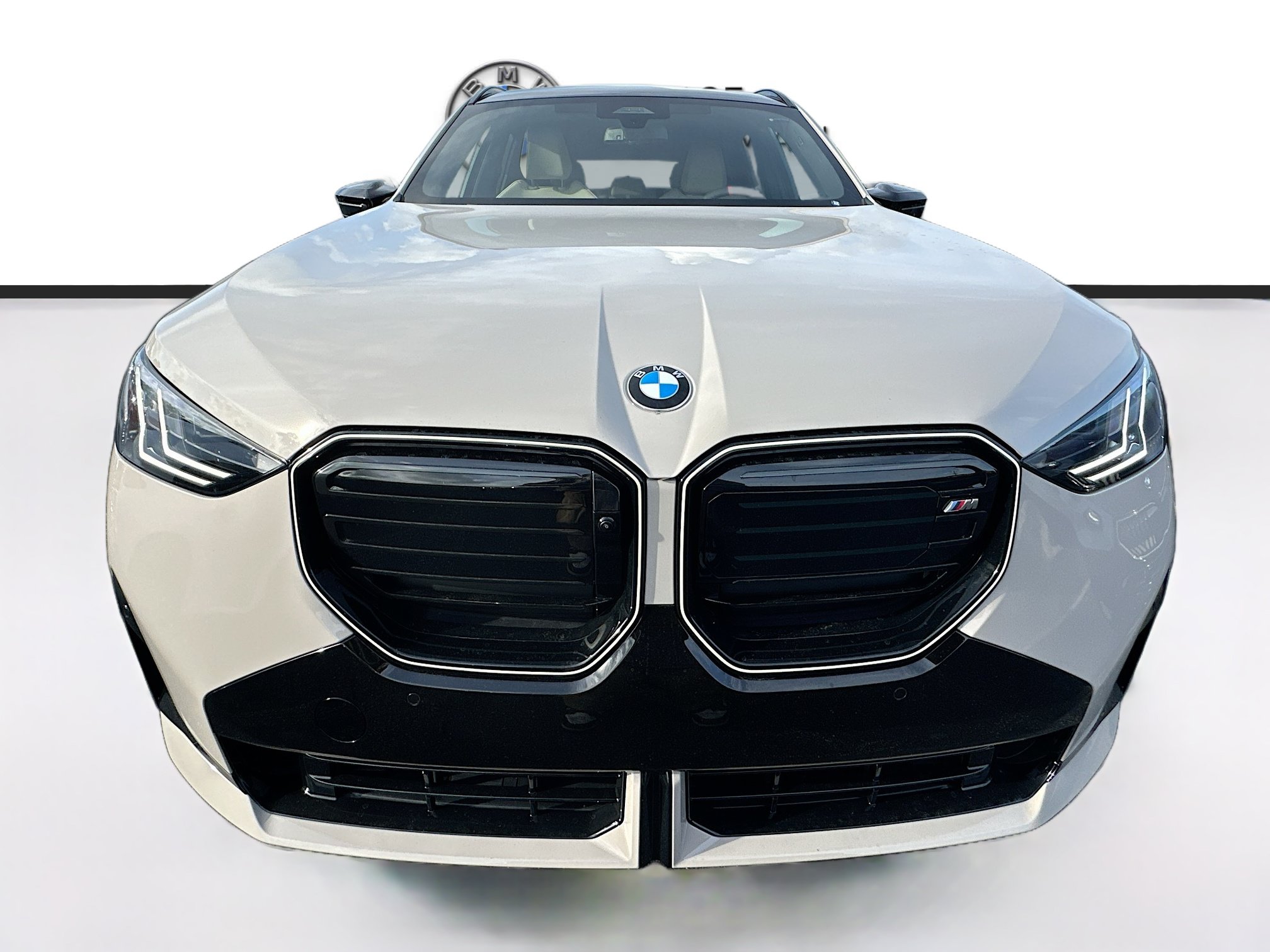 New 2026 BMW X3 M50 w/ Premium Package AWD/4WD image 2