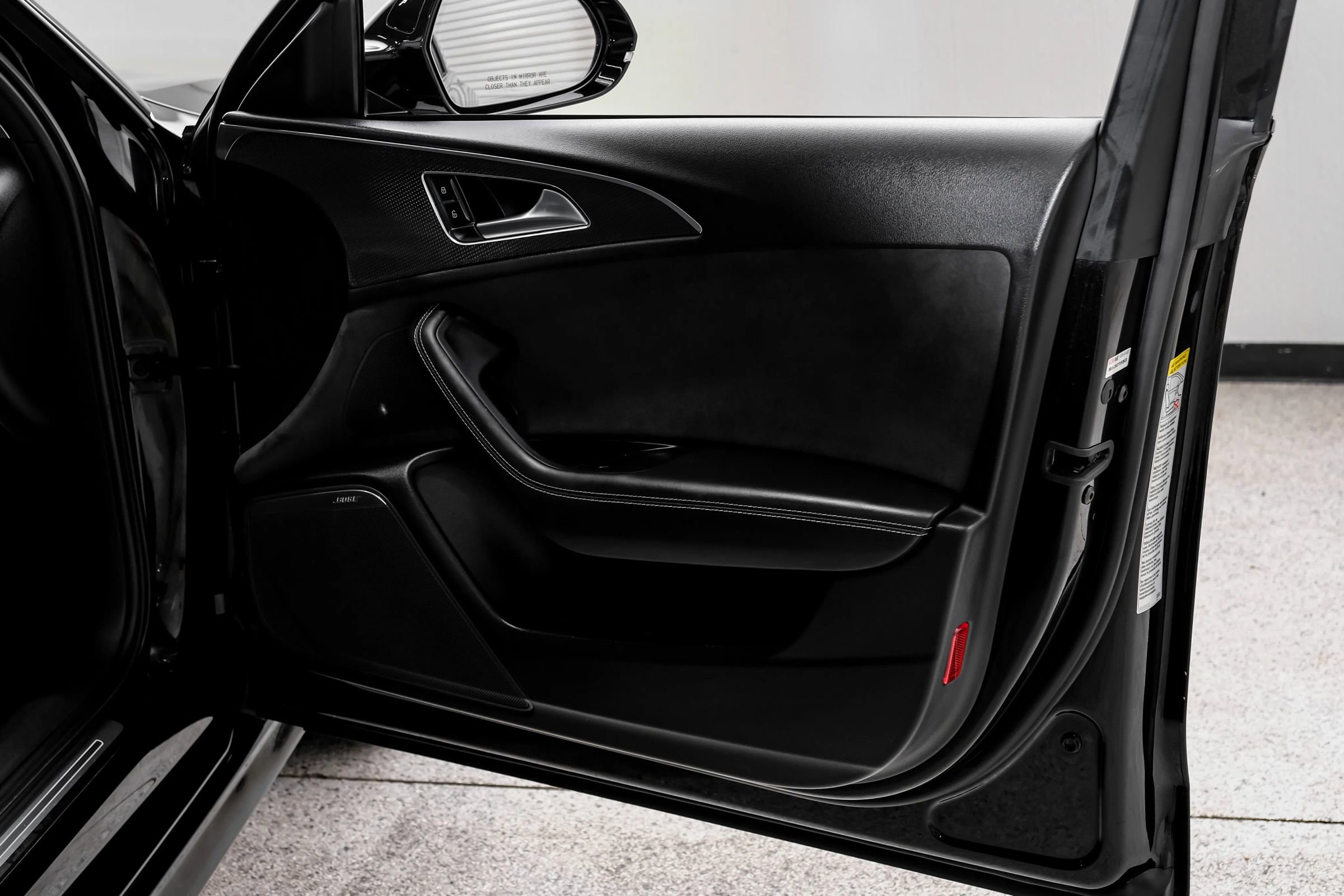 Used 2018 Audi S6 Premium Plus w/ S Sport Package AWD/4WD image 53