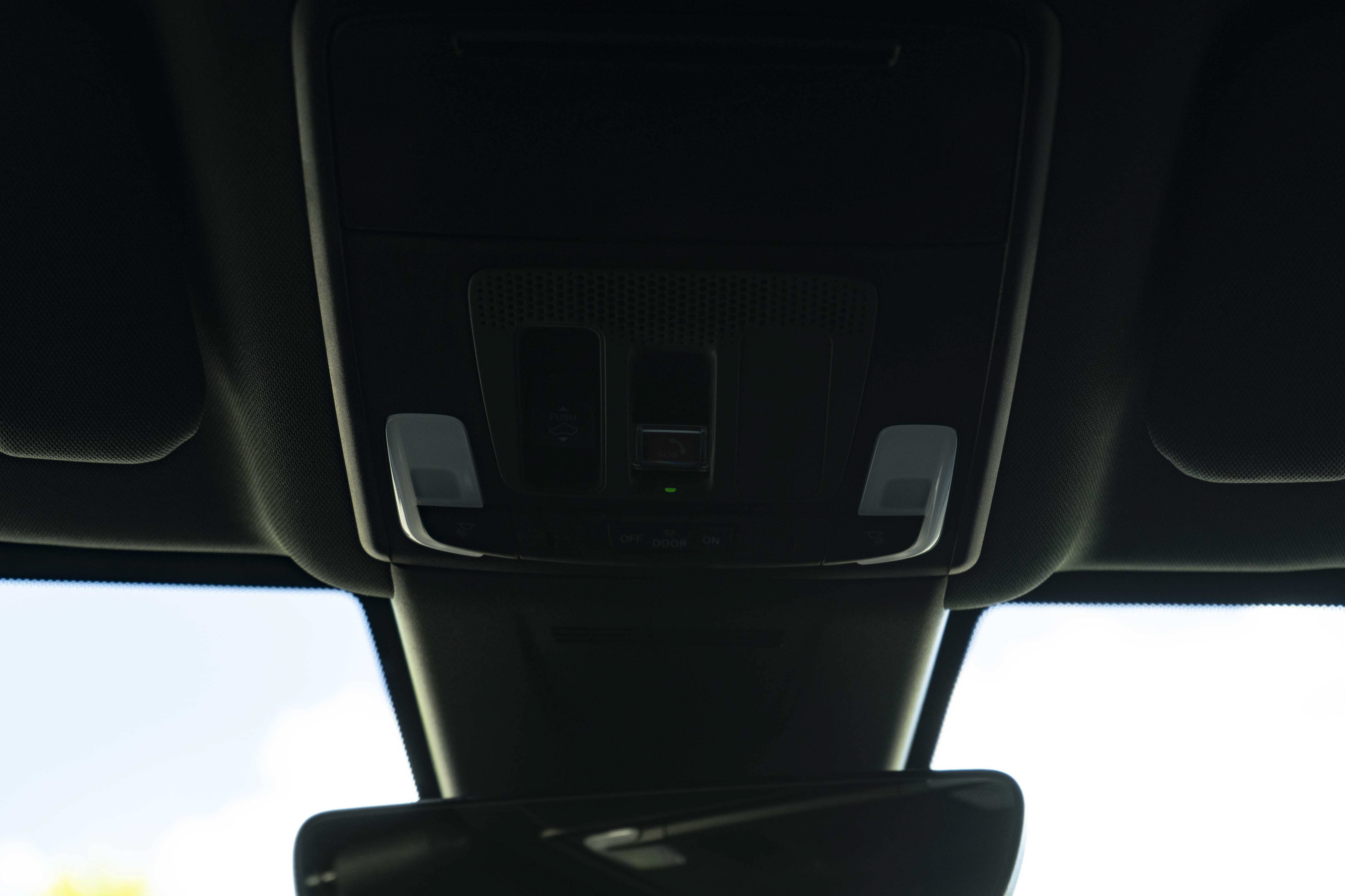 Used 2026 Honda CR-V Sport-L image 35