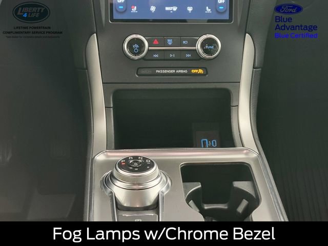 Certified 2022 Ford Edge SEL w/ Convenience Package AWD/4WD image 25