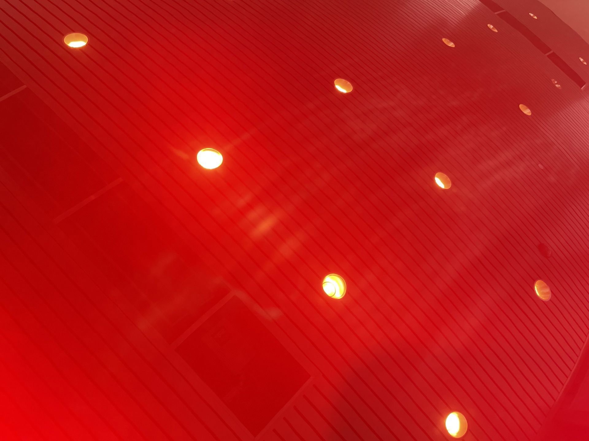 Certified 2023 INFINITI Q50 Luxe w/ Cargo Package image 14