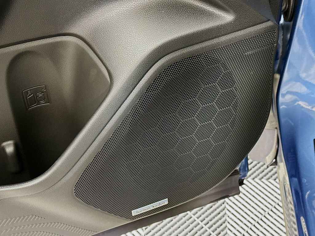 New 2025 Subaru Forester Touring image 25