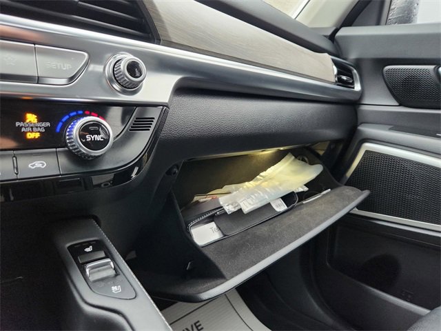 Used 2022 Kia Telluride EX w/ EX Premium Package image 13