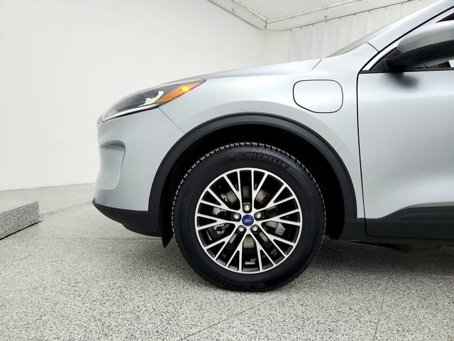 Used 2021 Ford Escape SEL w/ Technology Package image 27