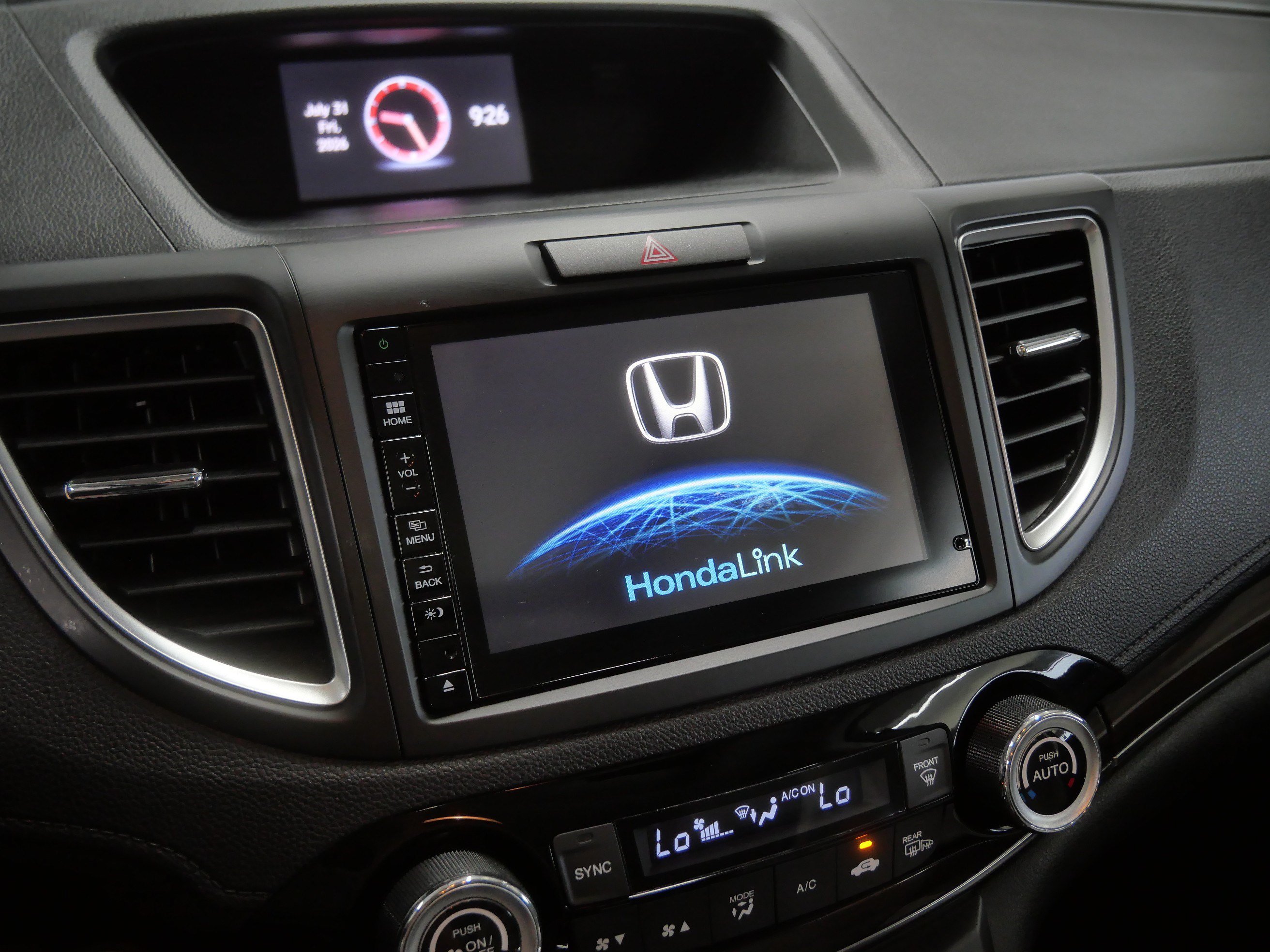 Used 2015 Honda CR-V Touring image 22