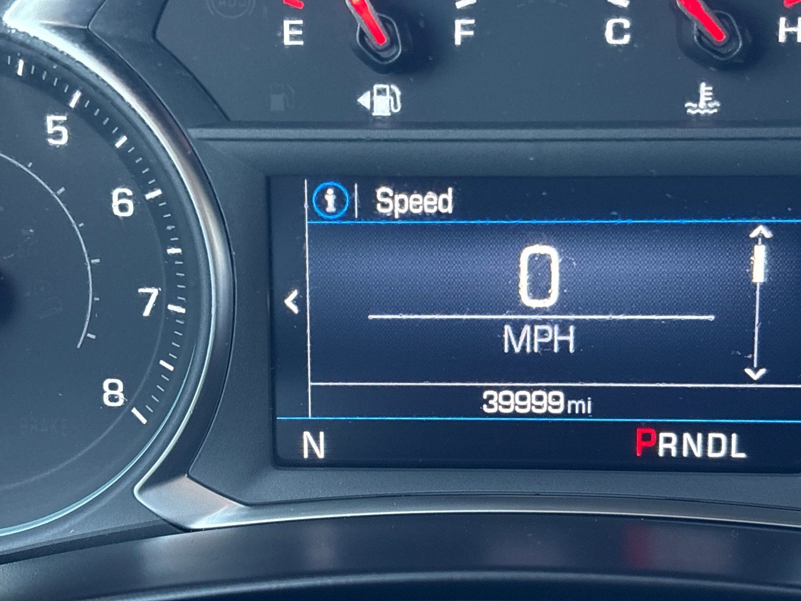 Used 2024 Chevrolet Equinox LT image 15