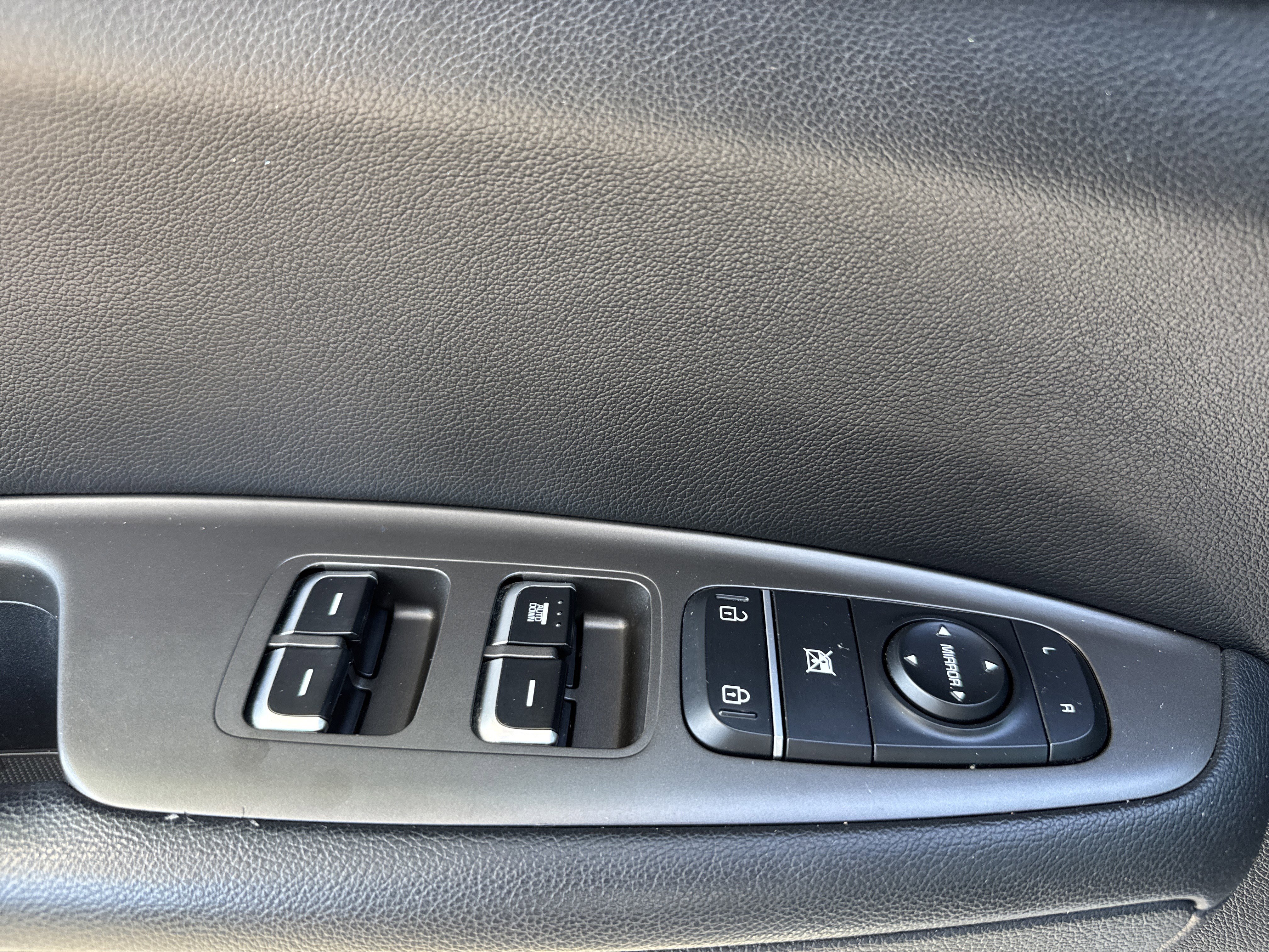 Used 2019 Kia Optima LX w/ LX 17" Wheel Package FWD image 13