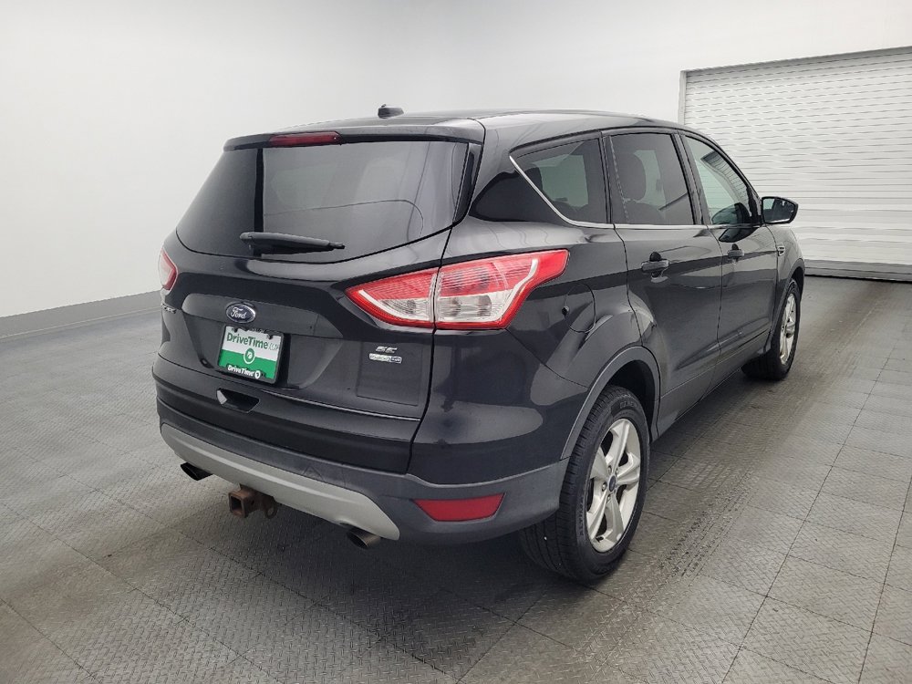 Used 2015 Ford Escape SE image 9