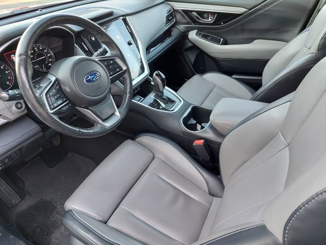 Used 2023 Subaru Outback Limited image 9