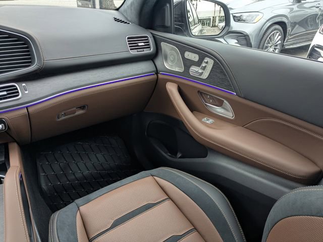 New 2026 Mercedes-Benz GLE 63 AMG S image 18