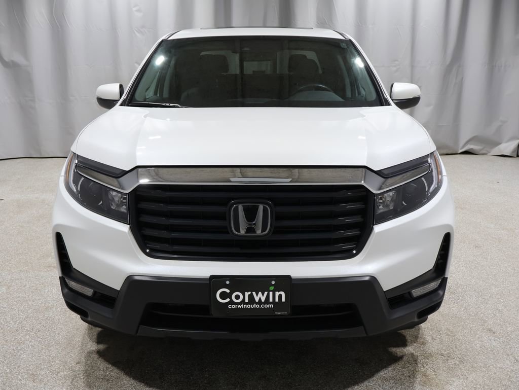 Used 2023 Honda Ridgeline RTL image 8