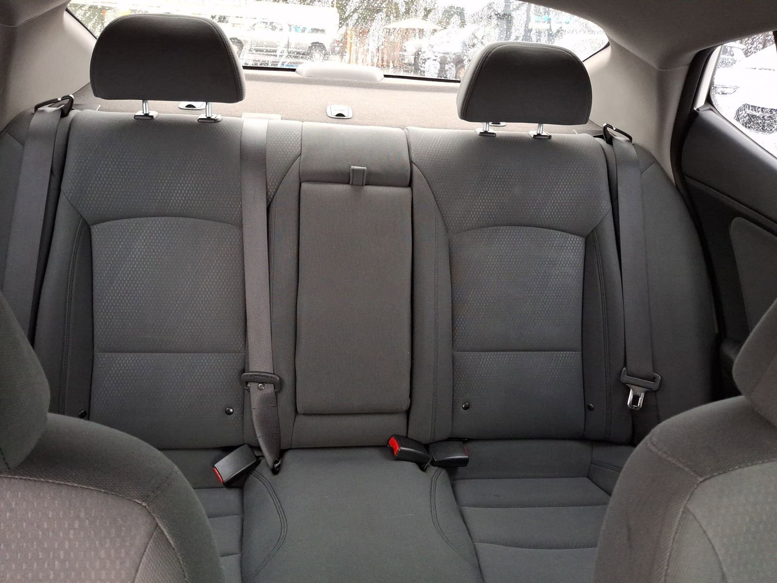 Used 2015 Kia Optima LX image 23