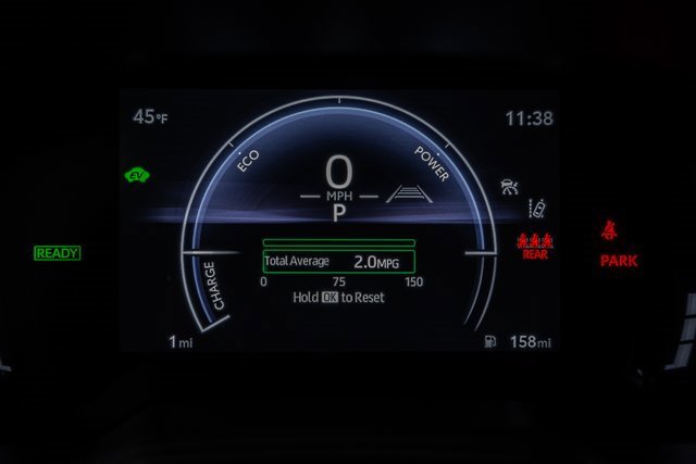 New 2026 Toyota Corolla LE image 33