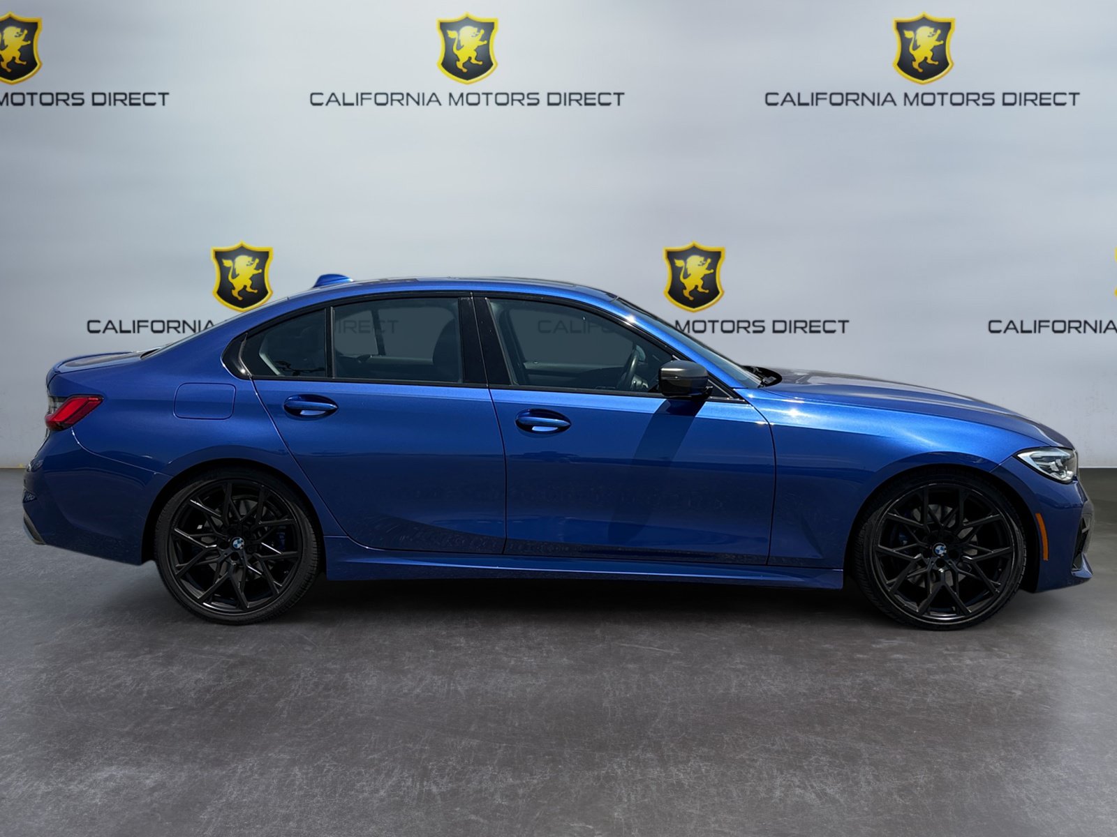 Used 2020 BMW M340i w/ Driving Assistance Package RWD image 6