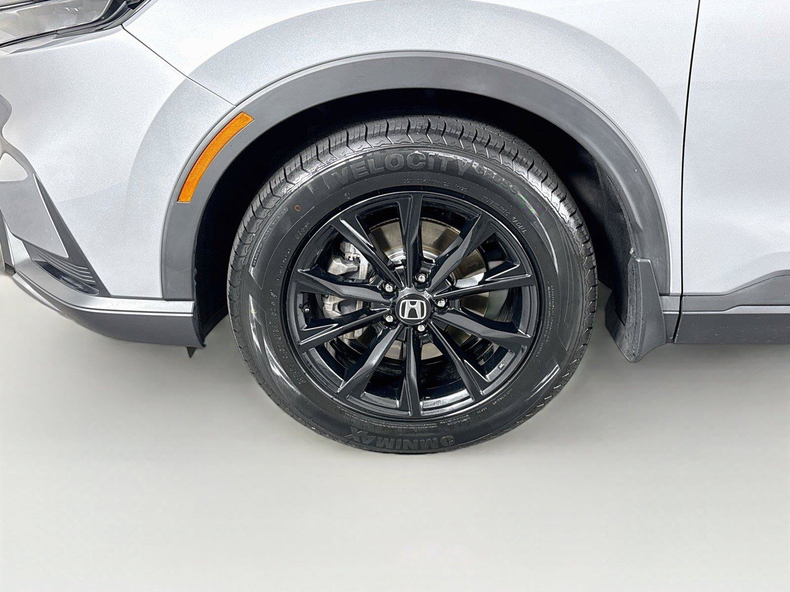Used 2023 Honda CR-V Sport image 42