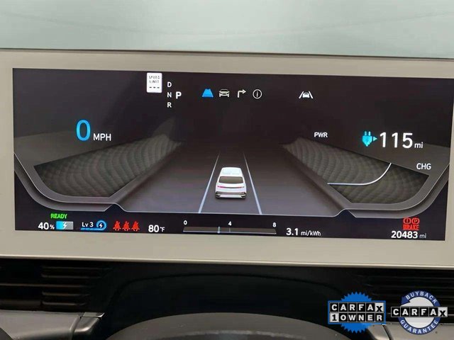 Used 2024 Hyundai Ioniq 5 SEL image 9