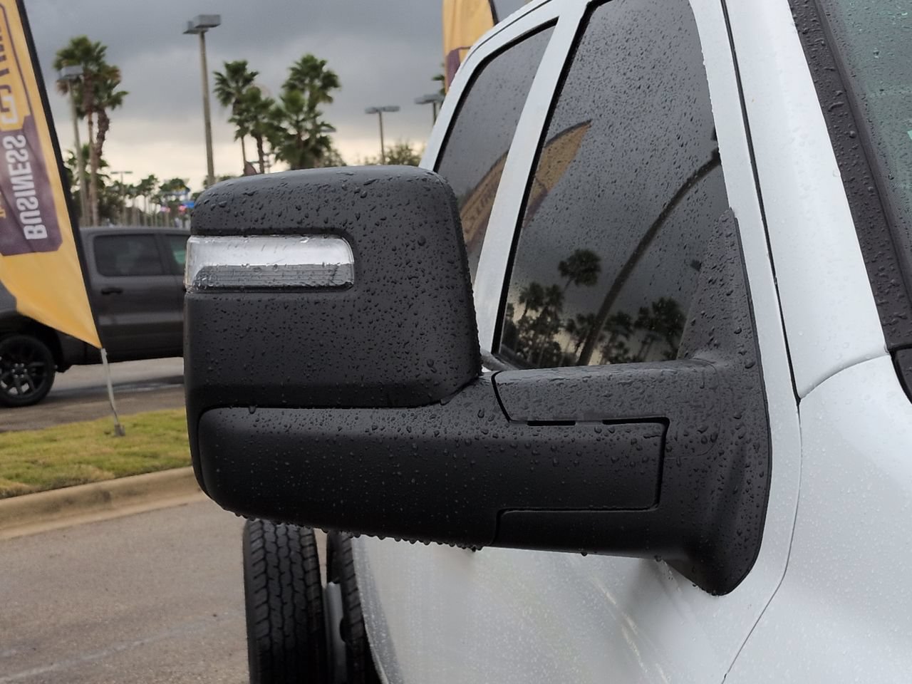 New 2026 RAM 5500 Tradesman w/ Chrome Appearance Group AWD/4WD image 11