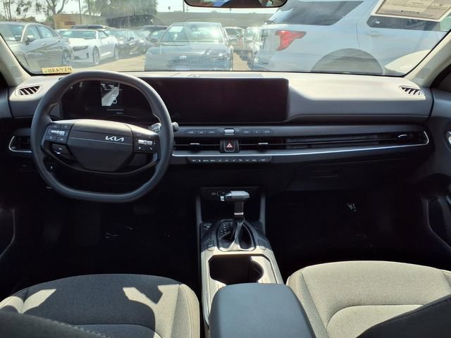 Used 2025 Kia K4 FWD image 9
