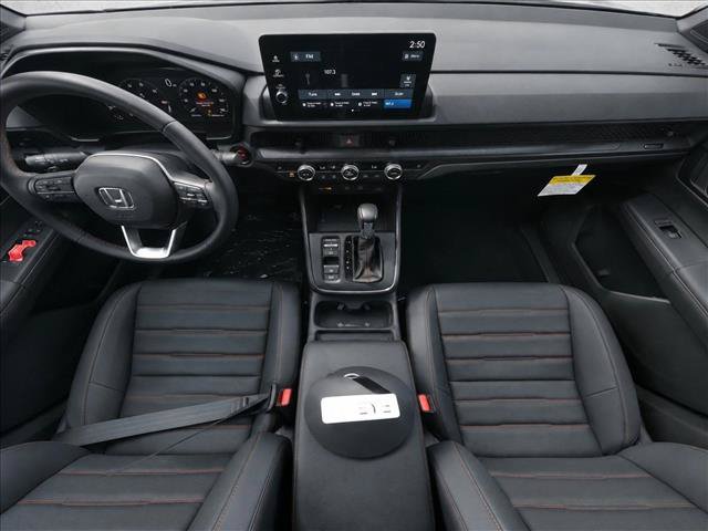 New 2027 Honda CR-V Sport-L image 24