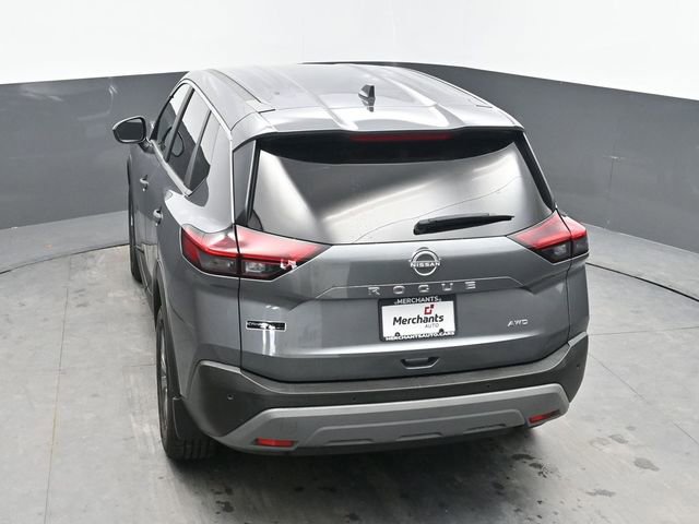 Used 2023 Nissan Rogue S AWD/4WD image 26