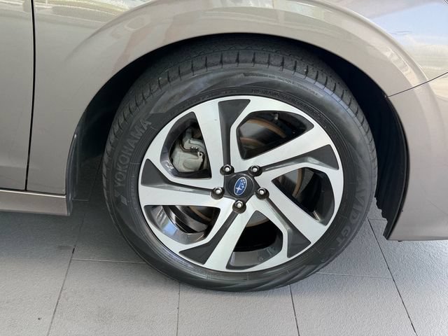 Used 2021 Subaru Legacy Limited AWD/4WD image 21