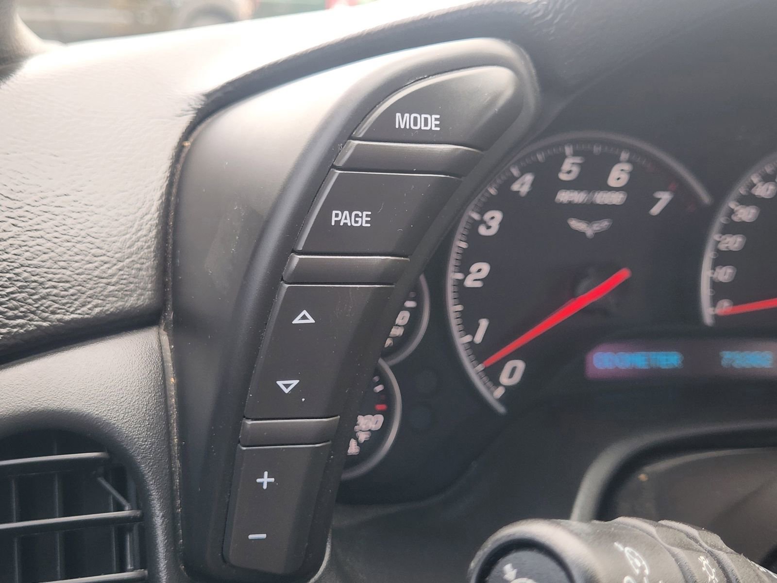 Used 2010 Chevrolet Corvette Base w/ Preferred Equipment Group image 22