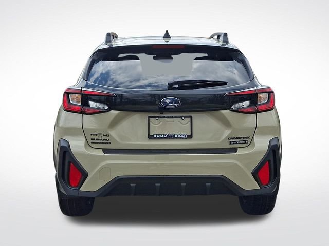 New 2026 Subaru Crosstrek 2.5i Sport image 6