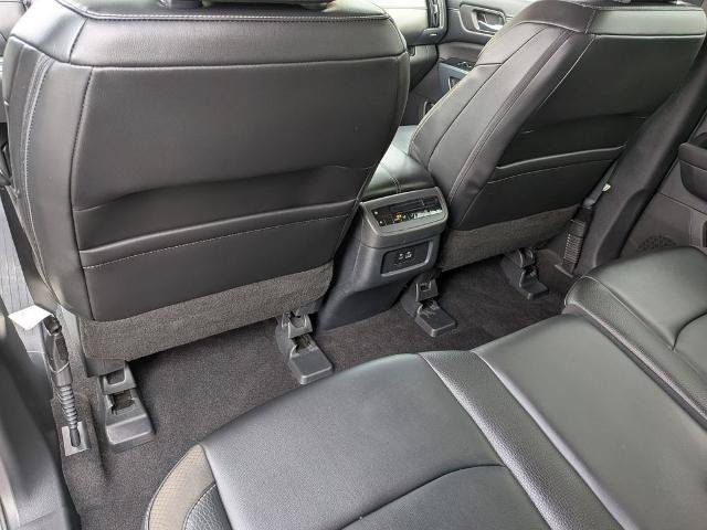 Certified 2025 Nissan Pathfinder SL AWD/4WD image 21