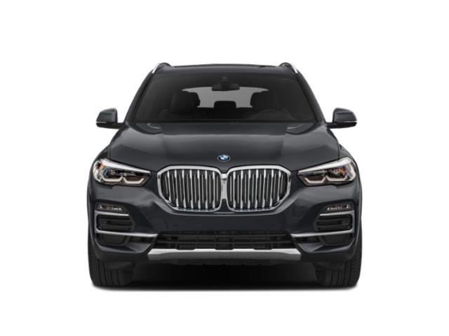 Used 2020 BMW X5 xDrive40i w/ M Sport Package AWD/4WD image 4
