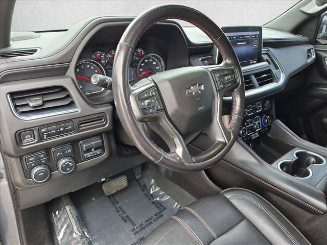 Used 2021 Chevrolet Suburban RST w/ Luxury Package AWD/4WD image 10