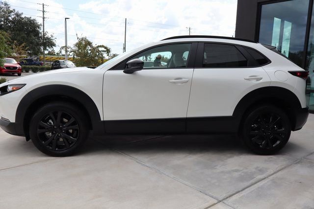 New 2026 MAZDA CX-30 AWD 2.5 S image 7