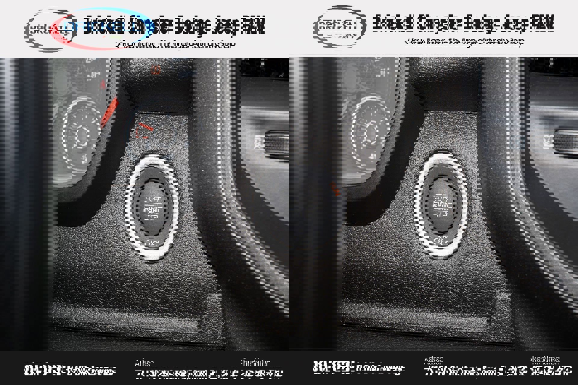 Used 2025 RAM 1500 Tradesman w/ Night Edition image 31