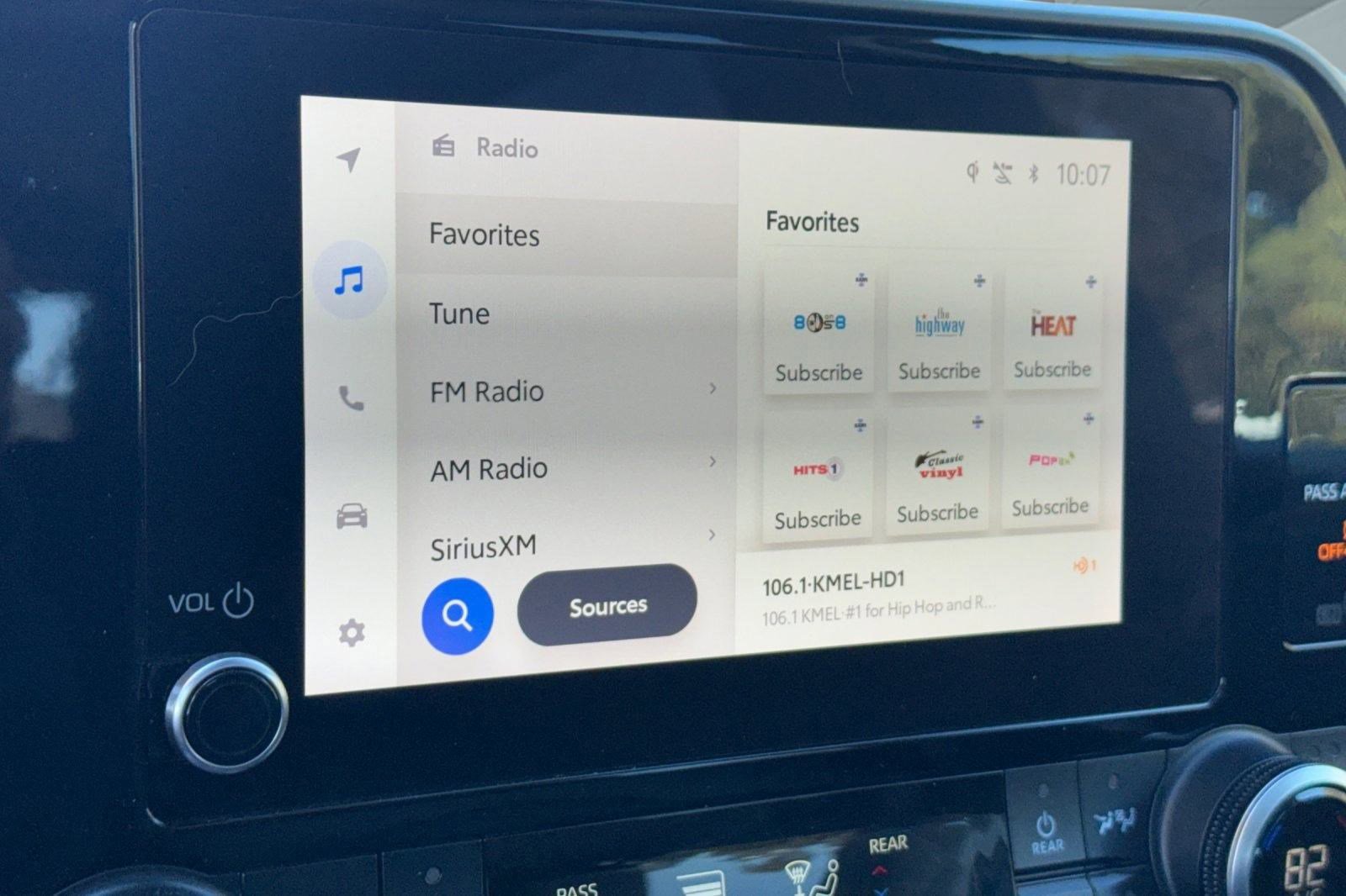 Used 2024 Toyota Highlander XLE image 23