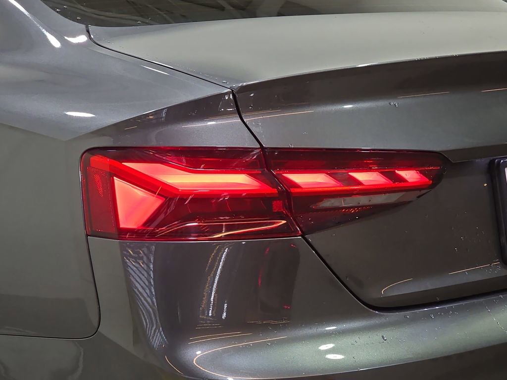 Used 2021 Audi S5 Prestige image 35