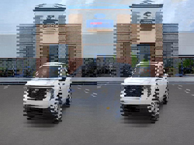 New 2026 Ford Maverick XL image 3