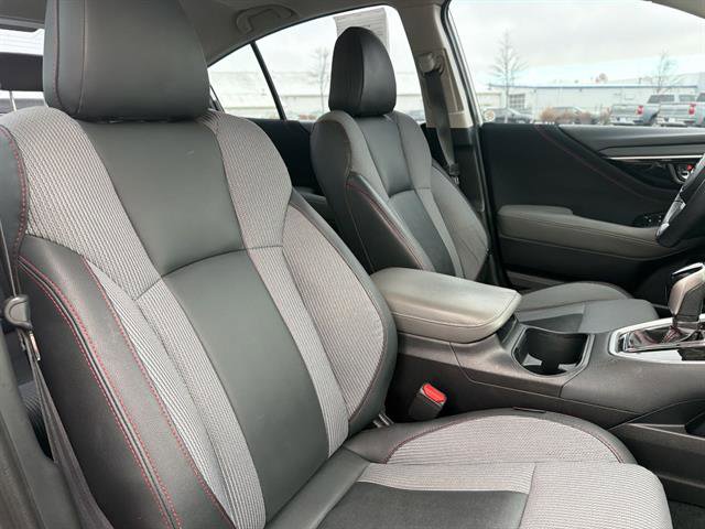 Used 2020 Subaru Legacy Sport image 46